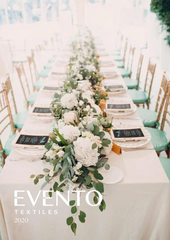 Evento Textiles