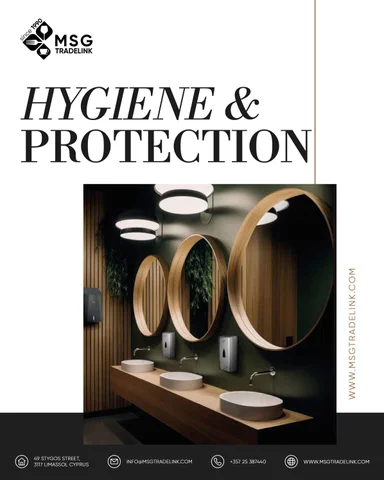 Hygiene × Protection