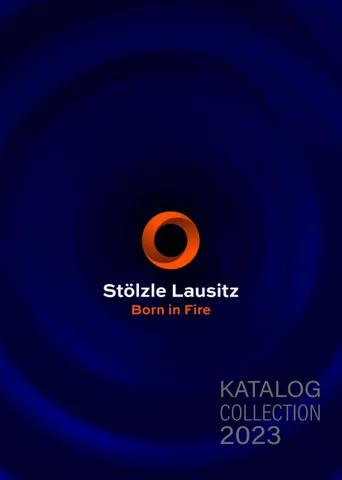 Stolzle - 家具目录 2023