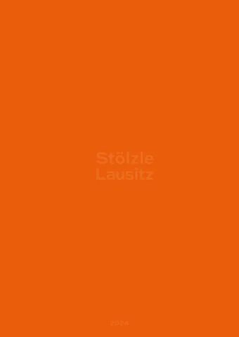 Stolzle 家具目录 2024