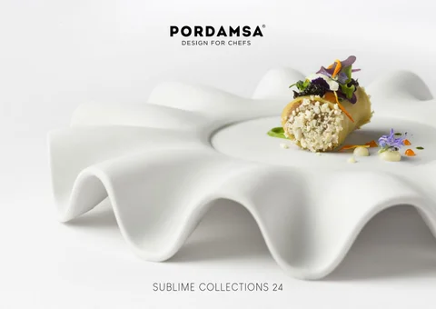 Pordamsa Sublime Collections 2024