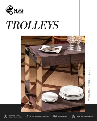 Trolleys