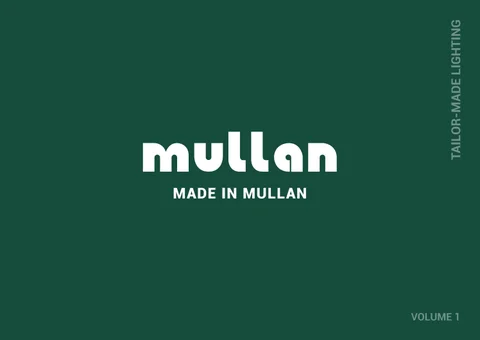 Made in Mullan