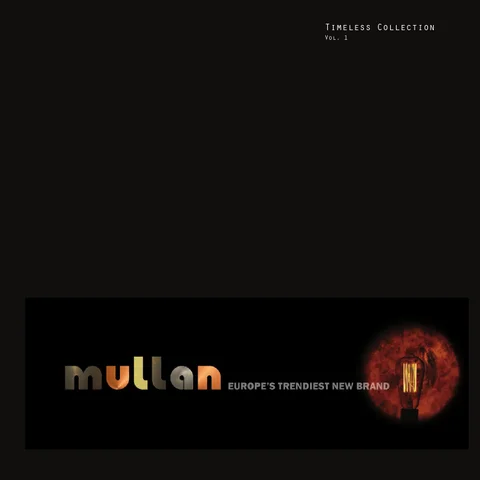 Mullan Lighting - Timeless 灯饰产品集 第 1 册 2014