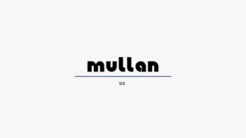 Mullan Lighting 灯饰目录 · US Agents