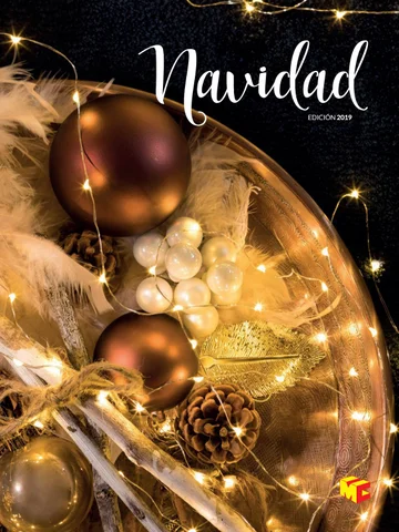 家具目录 德文 Navidad 2019 - Multicenter