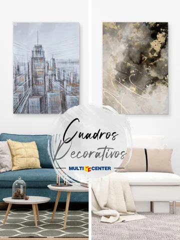 家具目录 德文 Cuadros Decorativos