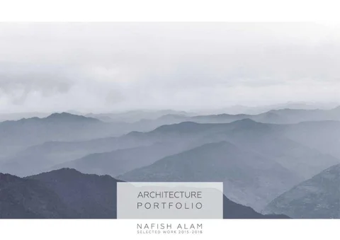 portfolio
