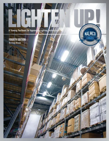 CALT Lighten Up Training Manual