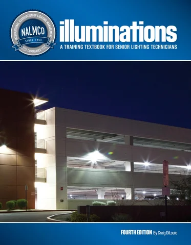 NALMCO 灯饰目录 · CSLT Illuminations Training Manual