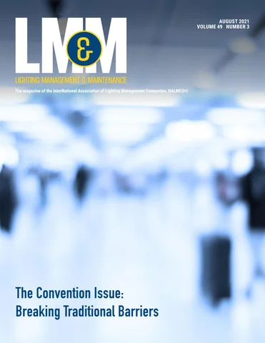 LM&M August 2021