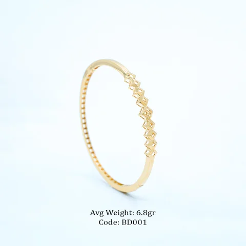 Danje Bangle 灯饰产品集