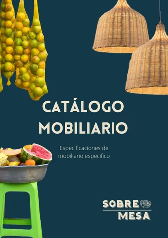 nataliagonzal59 家具目录 mobiliario