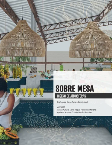 Sobremesa