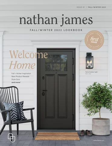 nathanjameshome Nathan James Fall/ 冬季 2022 家具型录