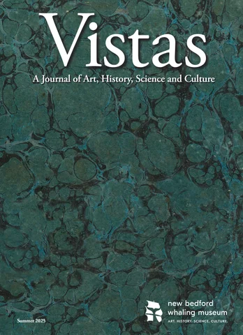 Vistas - A Journal of Art, History, Science and Culture. 夏季 2025