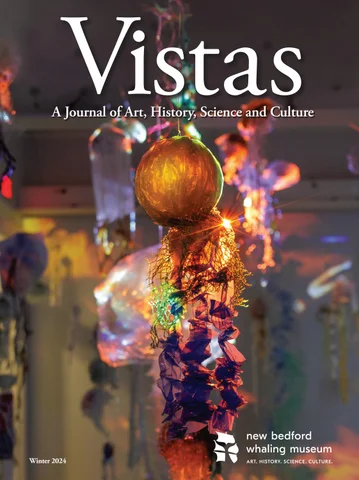 Vistas - A Journal of Art, History, Science and Culture. 冬季 2024