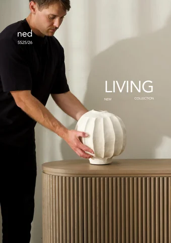 Living 春夏 2526