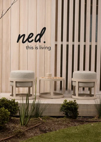 NED 户外 家具