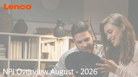 Commaxx NPI Overview August 2026