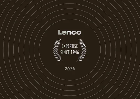 Lenco - Expertise line 2026