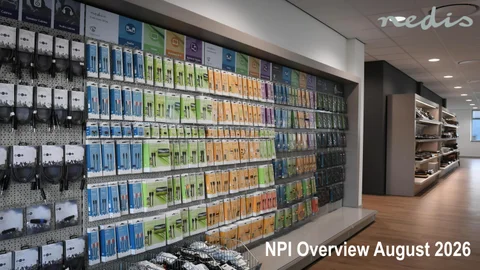 Nedis NPI Overview August 2026