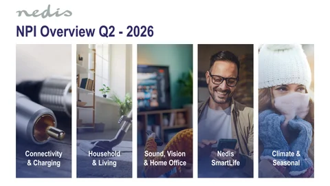 Nedis NPI Overview Q2 2026