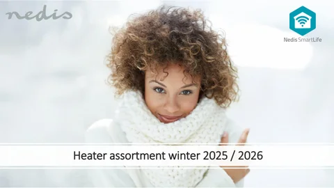 Nedis 冬季 Presentation 2025-2026