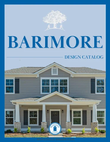 Newcastle Homes 灯饰目录 · Barimore Design 册
