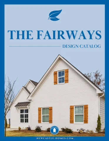 Fairways Design 灯饰目录 . 25