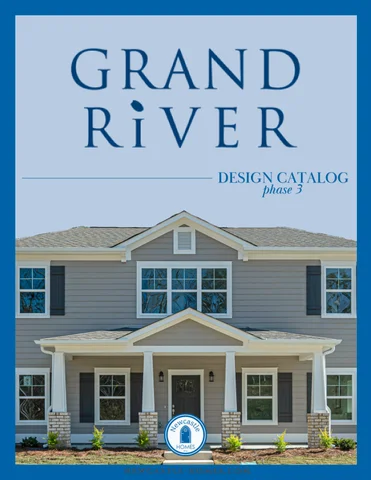 Grand River 3.2025