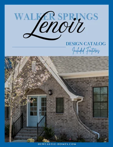 Lenior Included Options
