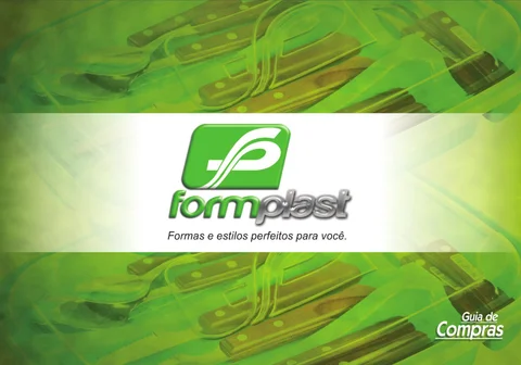 Catalogo Formplast 2013