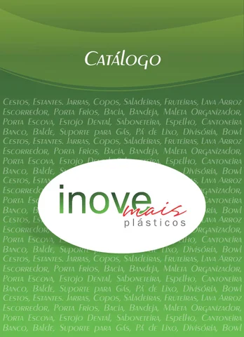 Catalogo inove mais