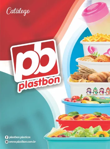 灯饰目录 Plastbon 2018