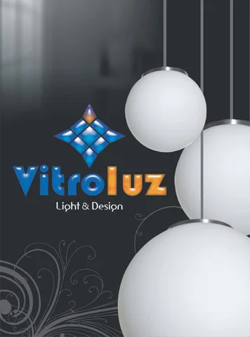 Adriano Ramos 灯饰目录 · Catalogo Vitroluz