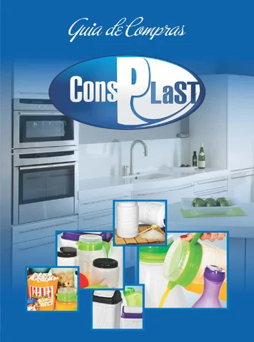 Consplast 灯饰目录