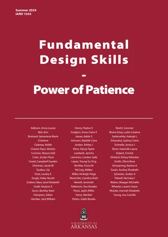 S24 IARD 1035 | Power of Patience