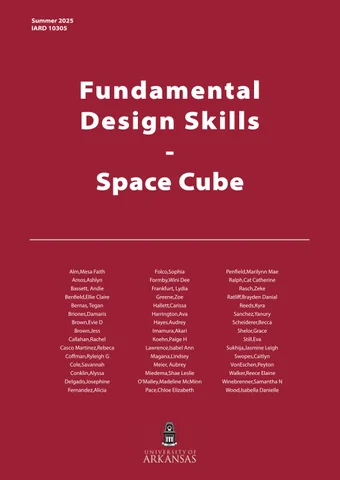 Su25 IARD10305 | Space Cube
