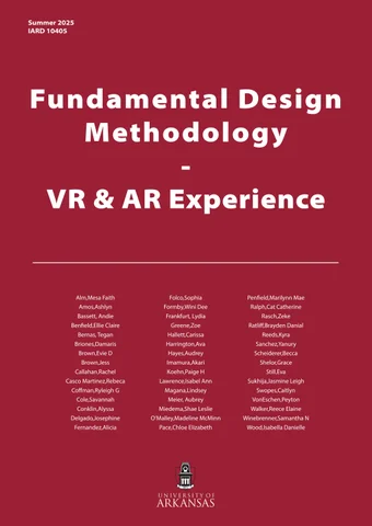 Su25 IARD 10405 VR × AR Experience
