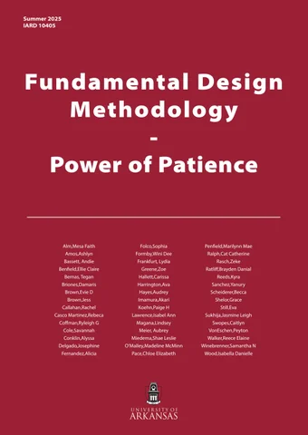Su25 IARD 10405 | Power of Patience