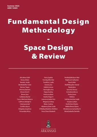 Su25 IARD 10405 | Space Design × Review