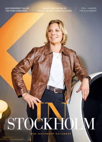IN Stockholm #04 2026