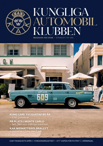 KAK Magasin #02 2026