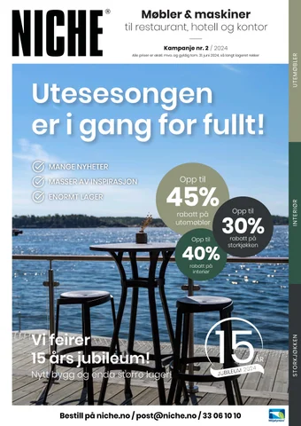 Utemøbelkatalog 2024 V2