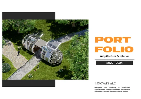 PORTAFOLIO 2022 - 2024