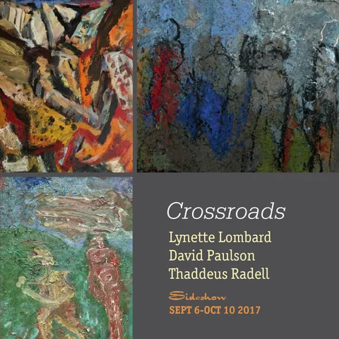 Crossroads