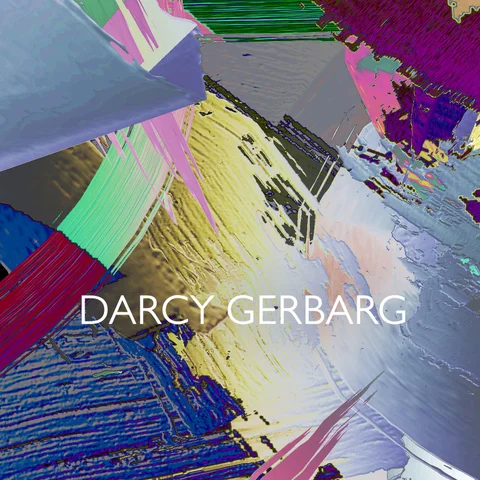 Darcy Gerbarg