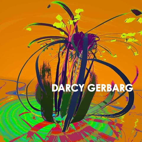 Darcy Gerbarg: A 灯饰系列 of Arrangements