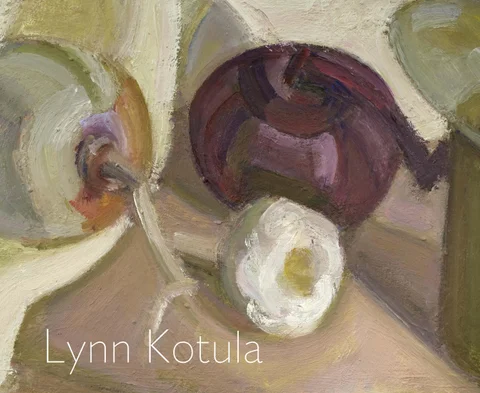 Lynn Kotula: A Life in Painting 1984-2020
